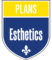 Plan esthetics