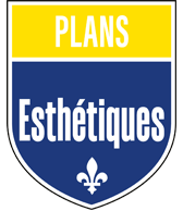 Plan esthétiques