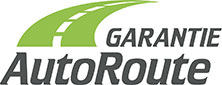 Garantie Autoroute Logo